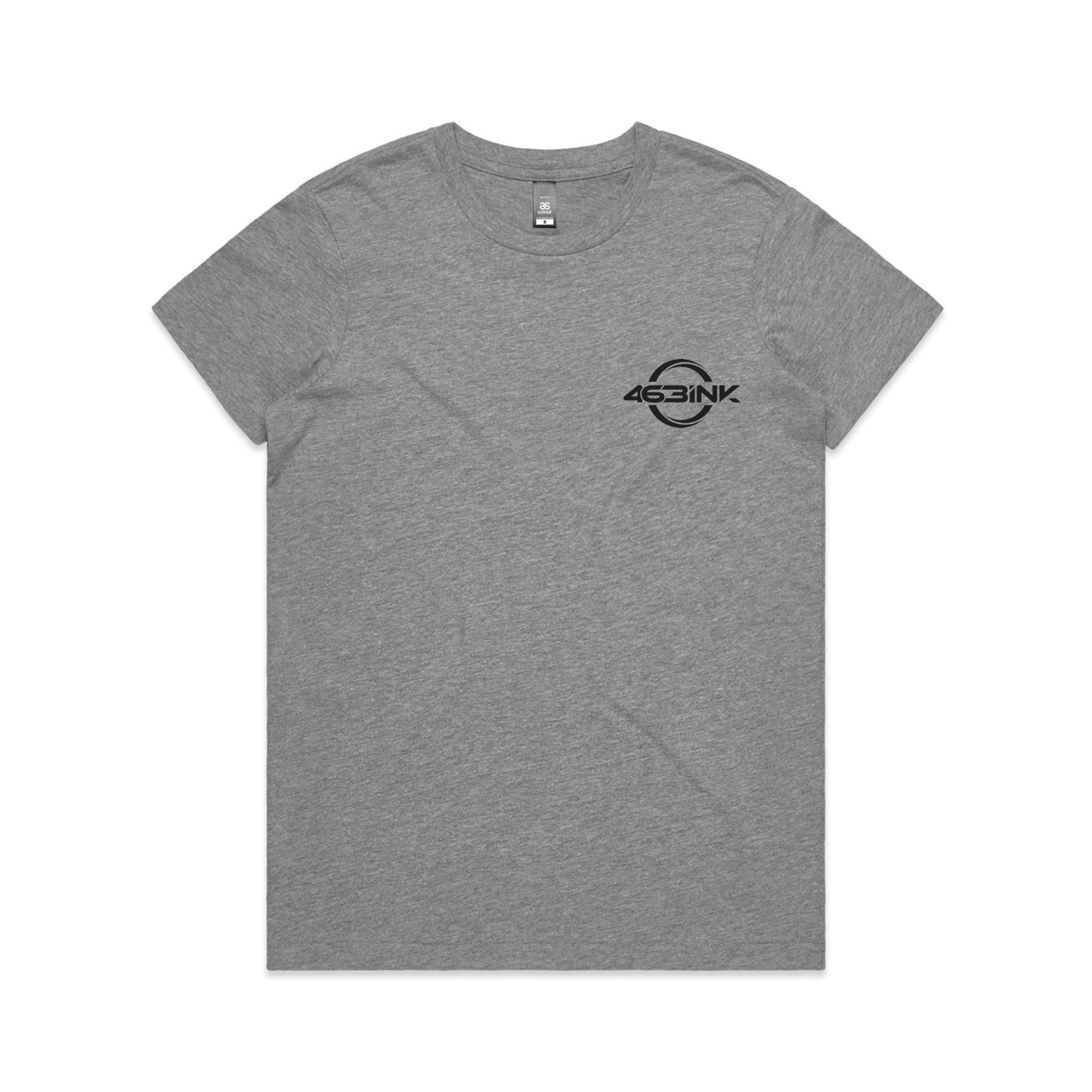 HQ Monaro Womans Tee