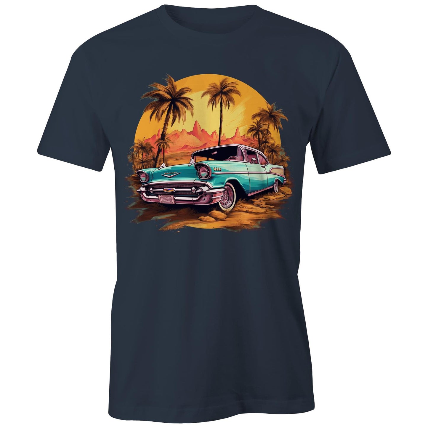 Bel air Tee