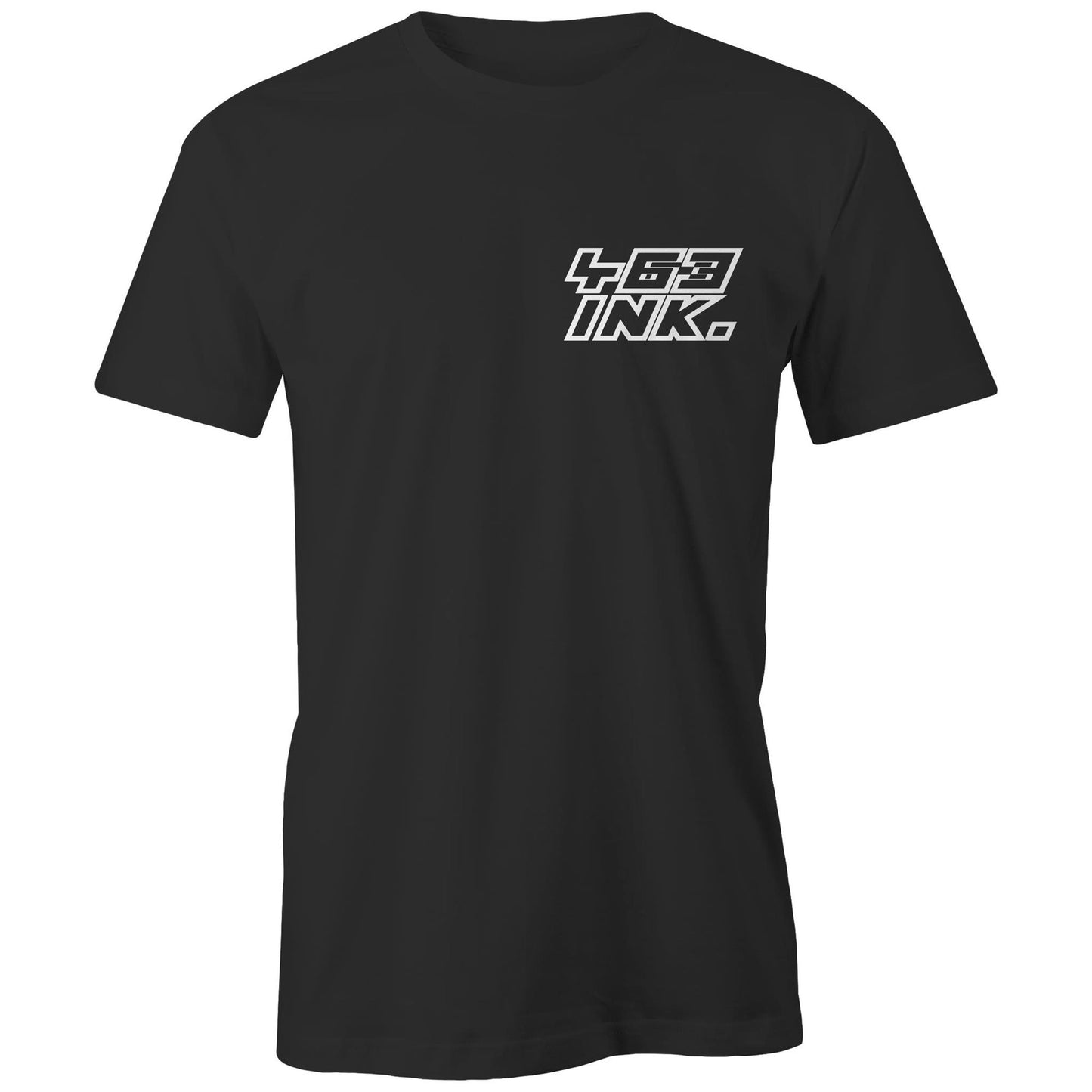 Evolution V 4G63 Tee