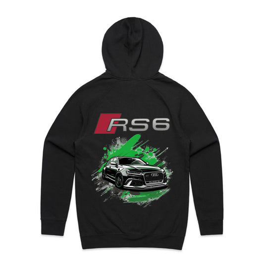 Audi RS6 Hoodie