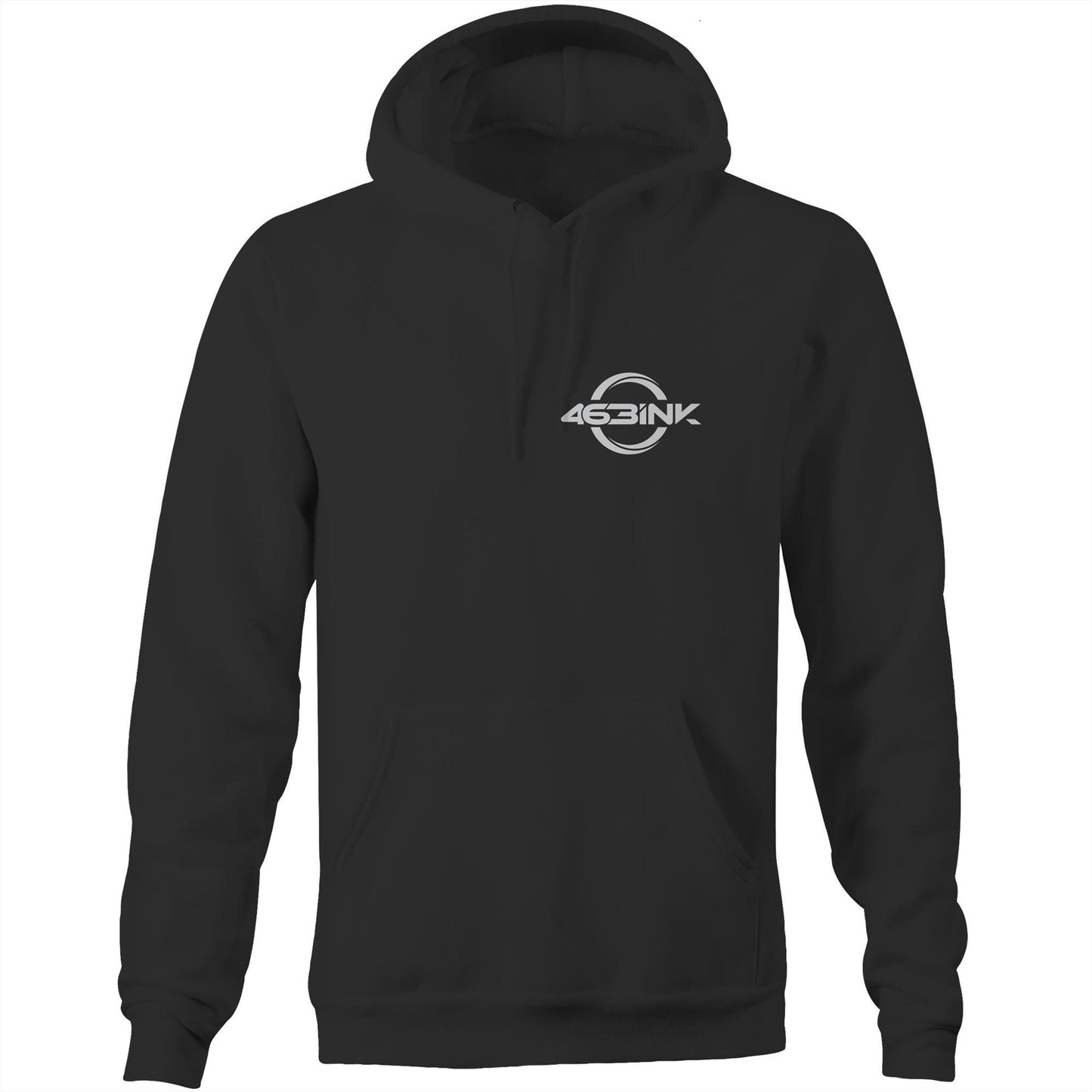 Supra Mens Hoodie