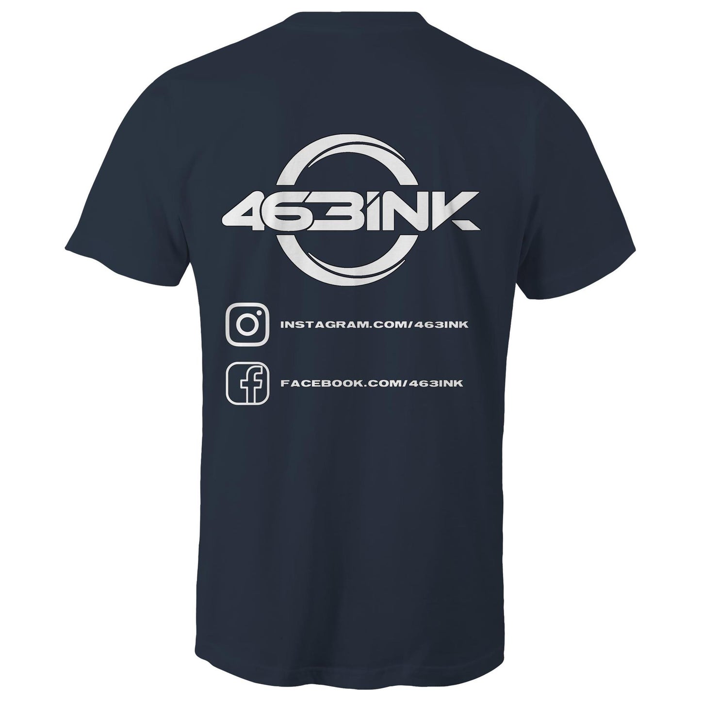463INK Link Tee