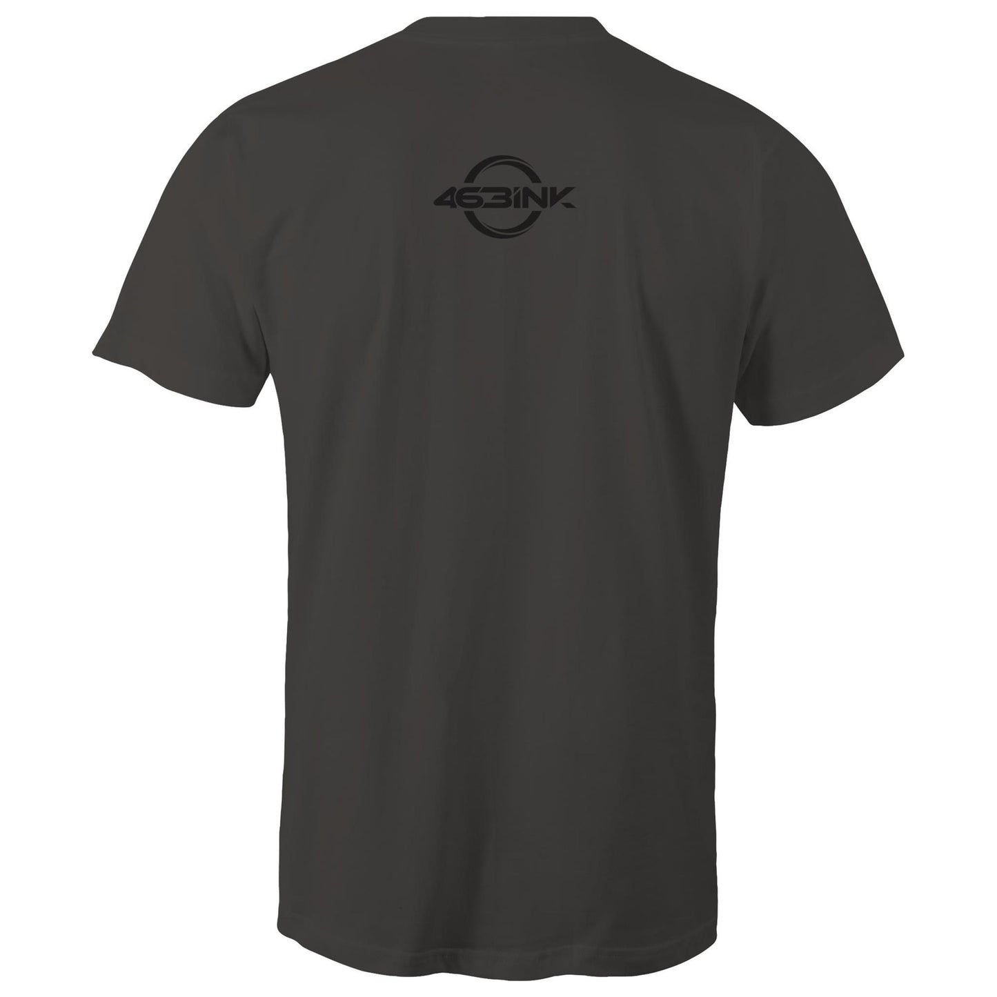 Charger Tee