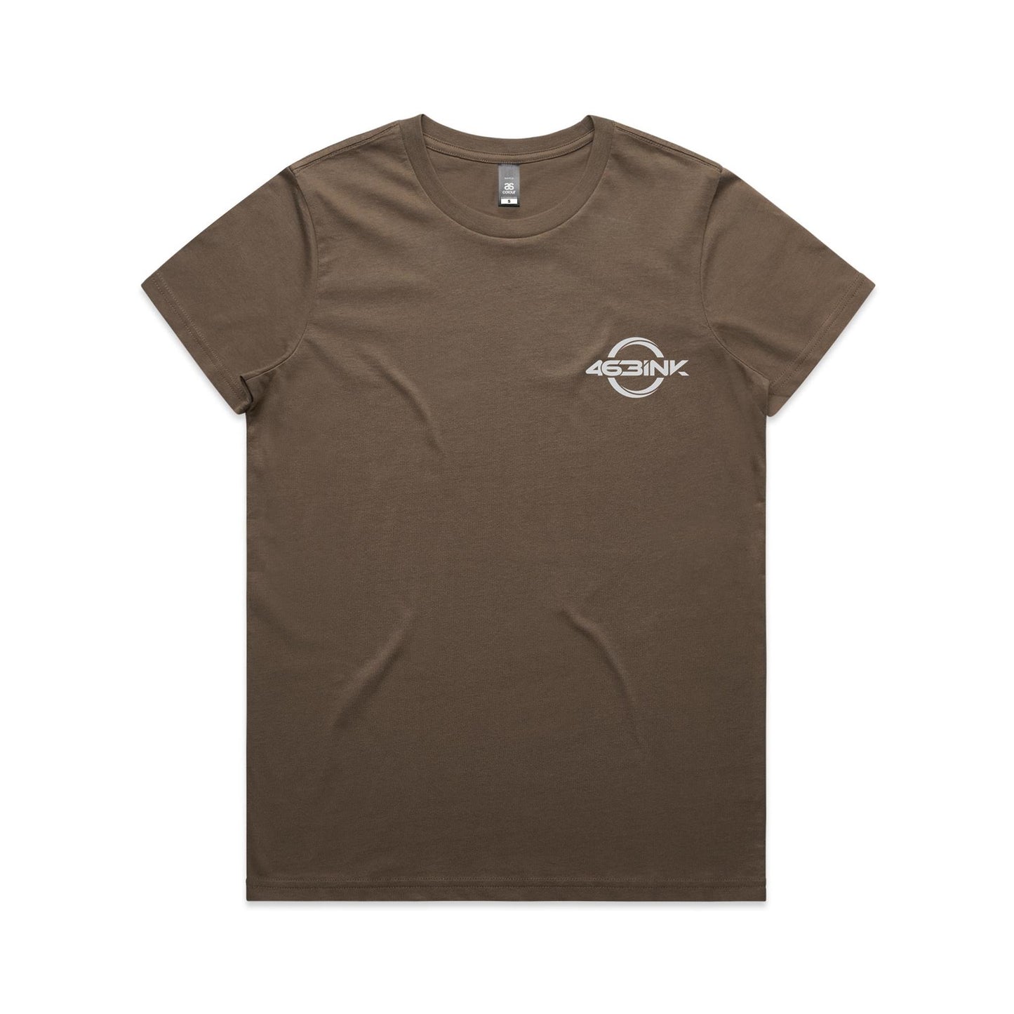 HQ Monaro Womans Tee