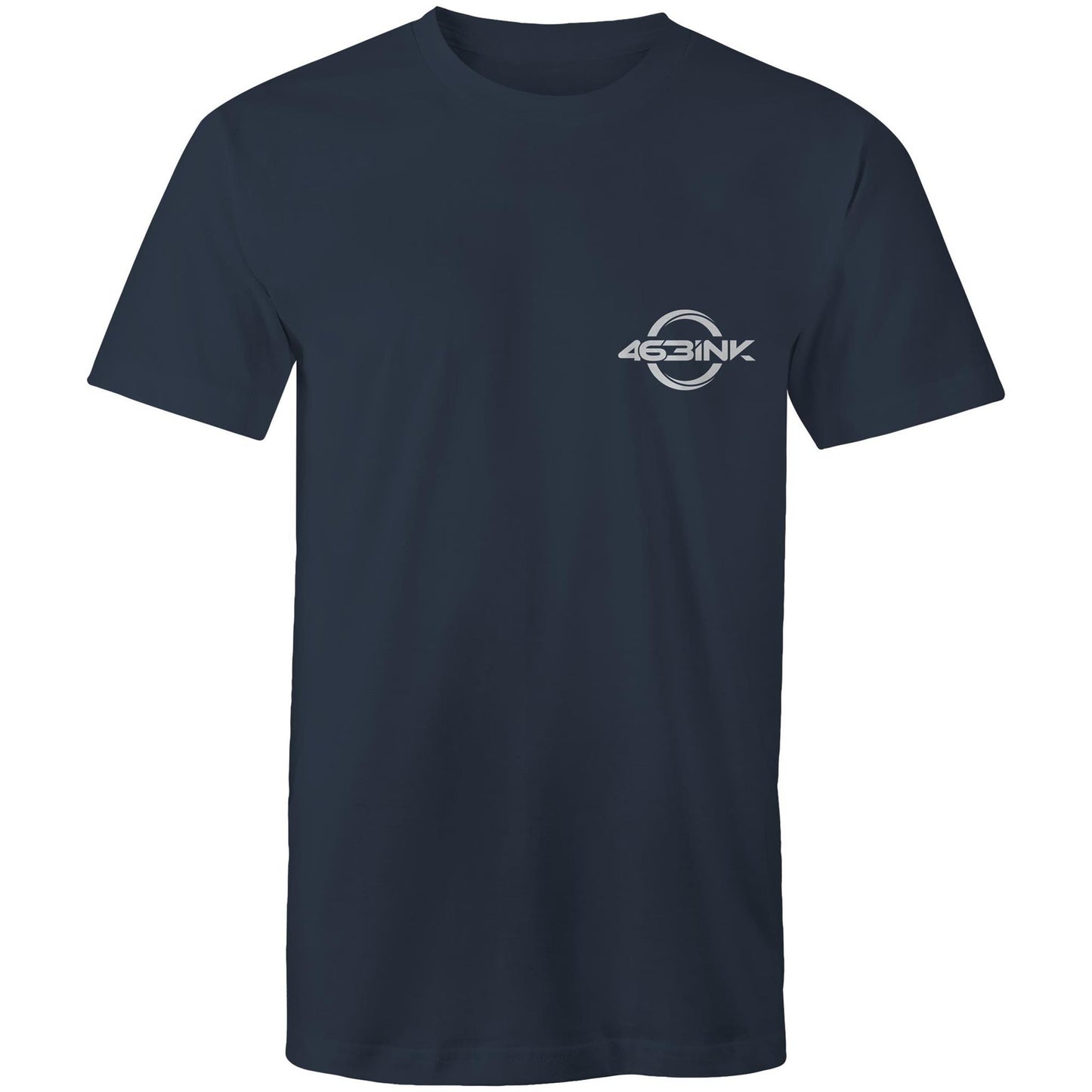 Chaser Midnight Tee
