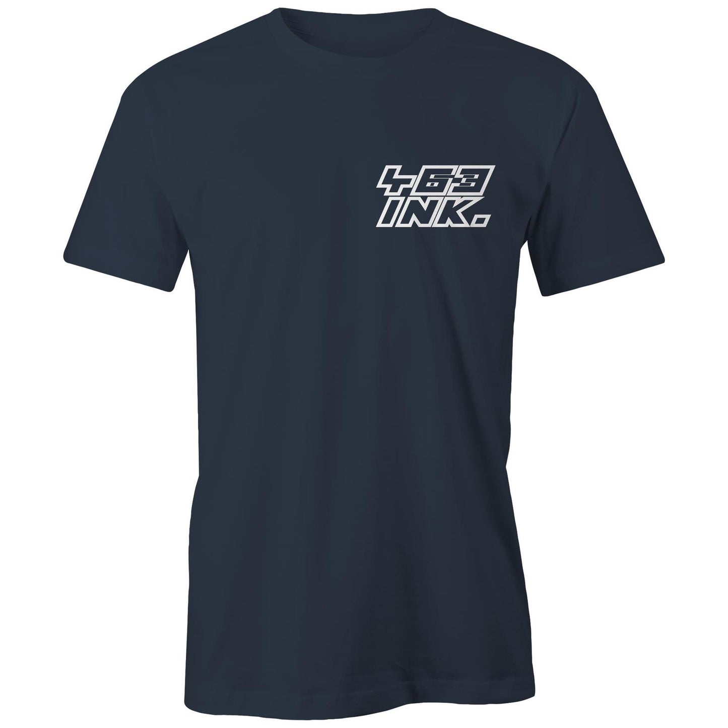 Evolution V 4G63 Tee