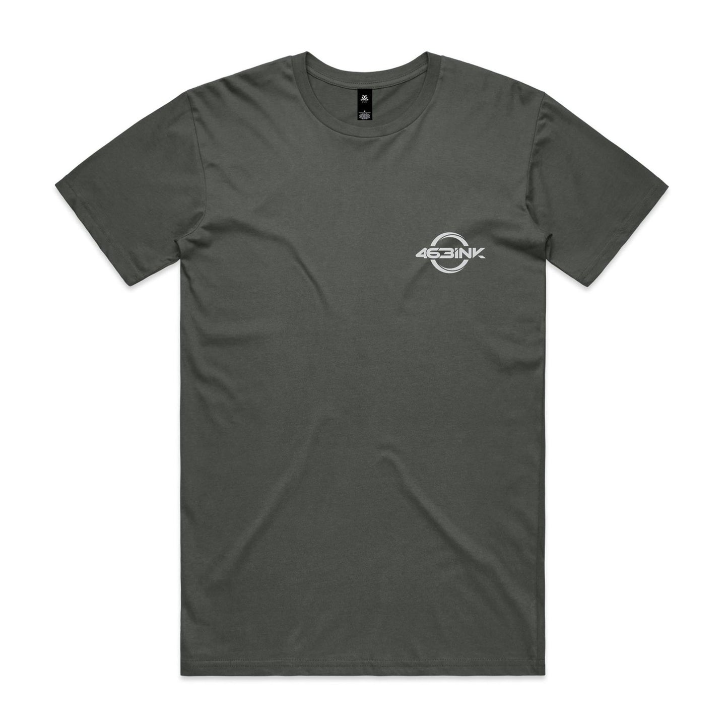 HQ Monaro Tee