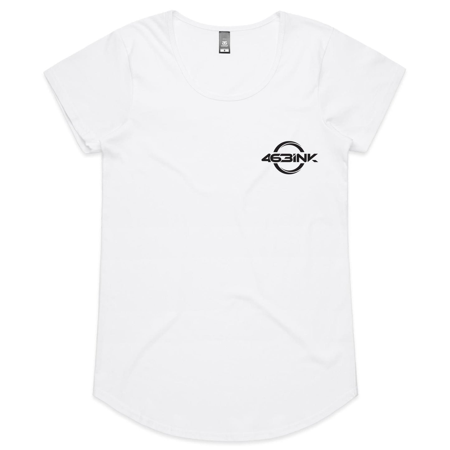 Chaser Midnight Womans Tee