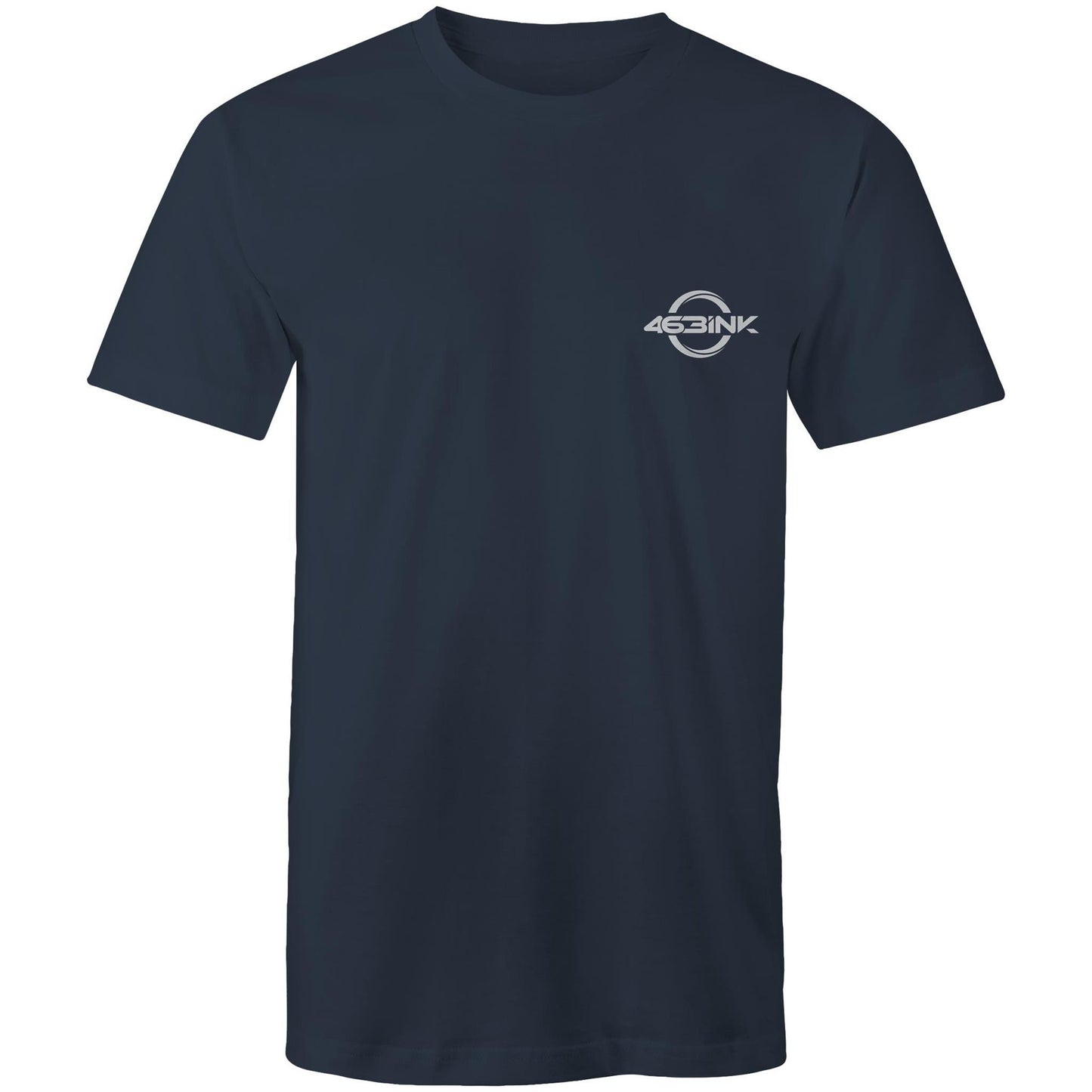 Patrollin Tee