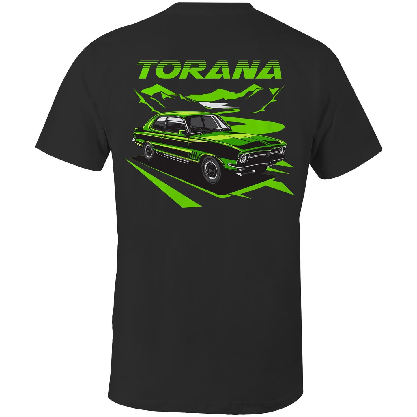 LC Torana Tee