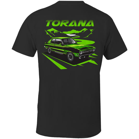 LC Torana Tee
