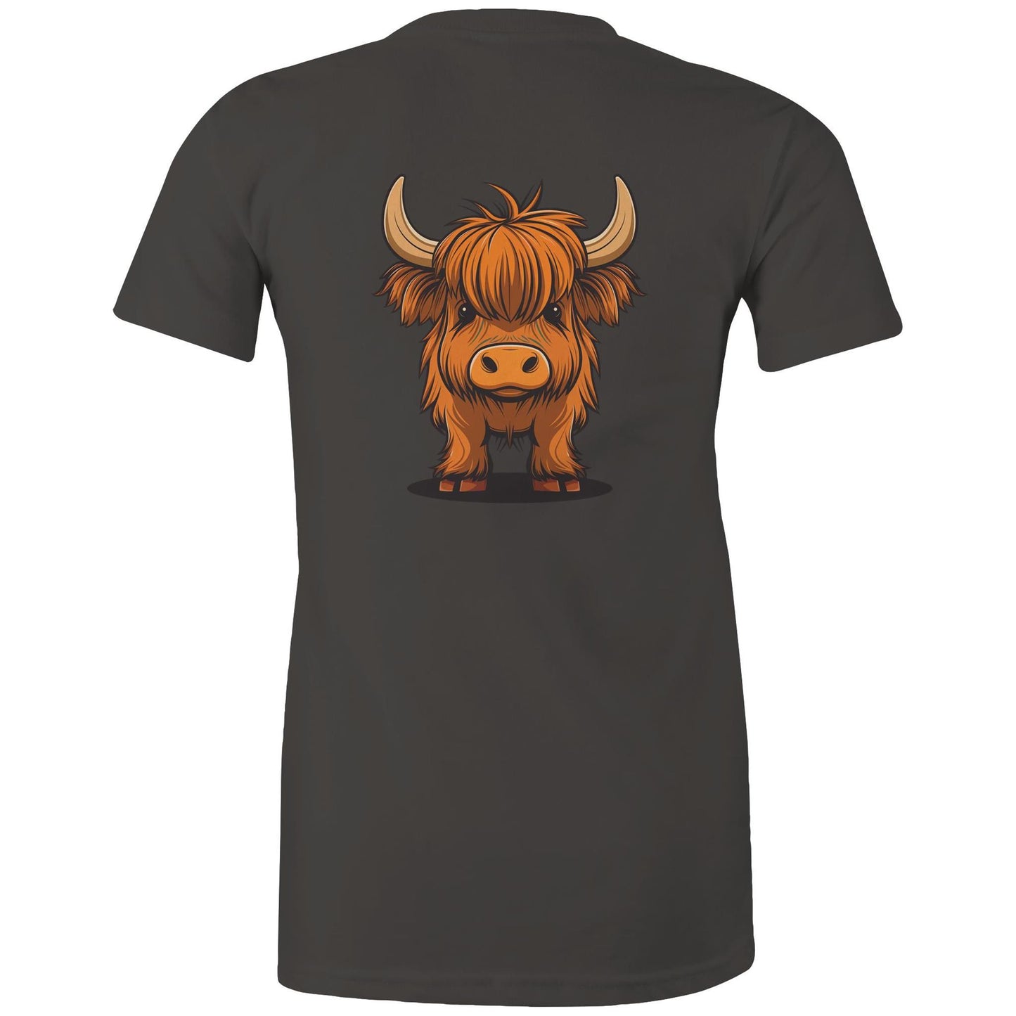 Highland Womans Tee