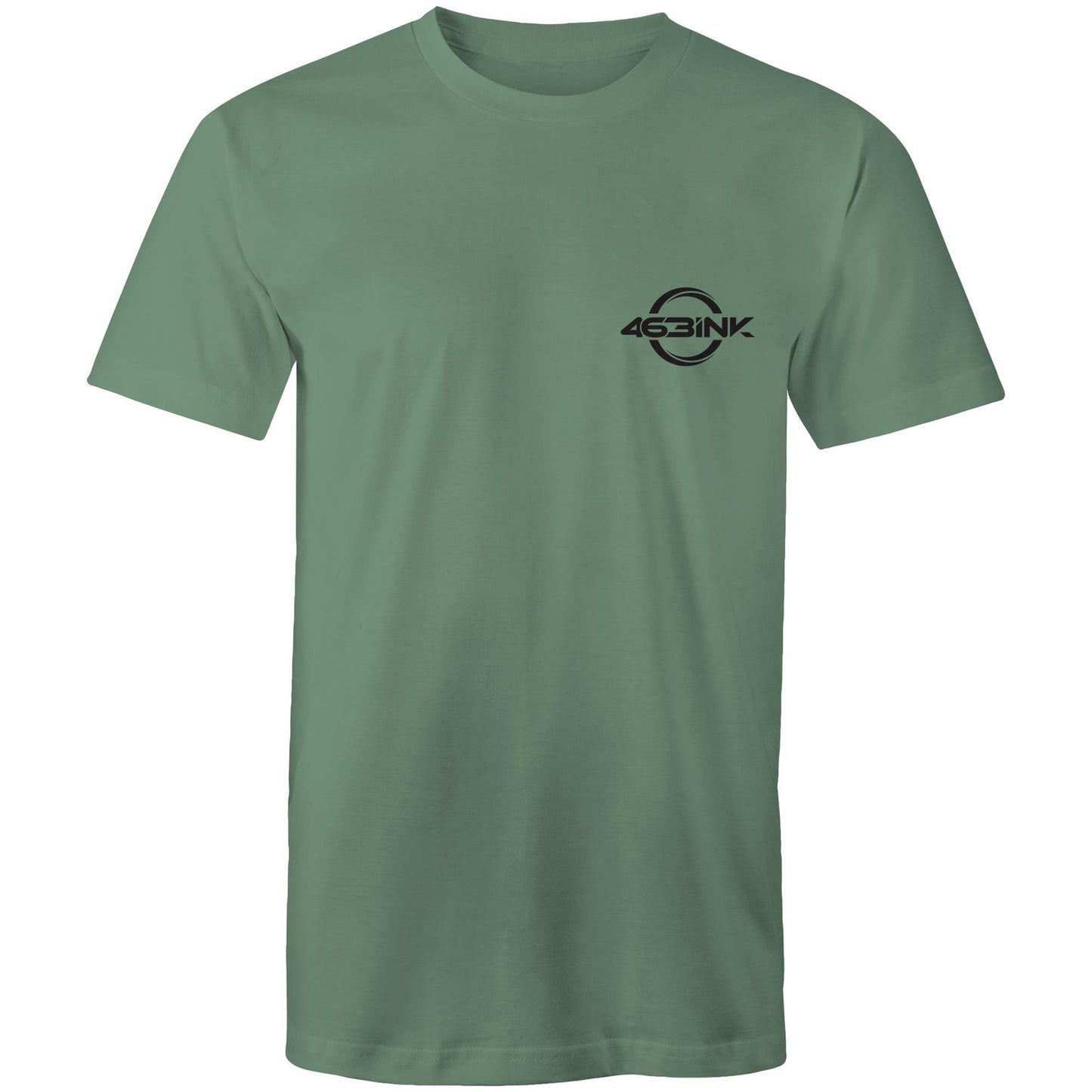 Patrollin Tee