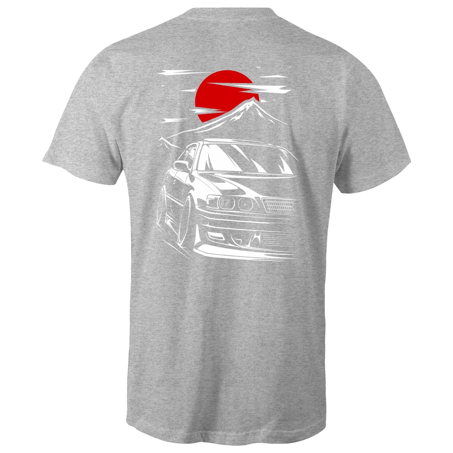 JZX Chaser Tee