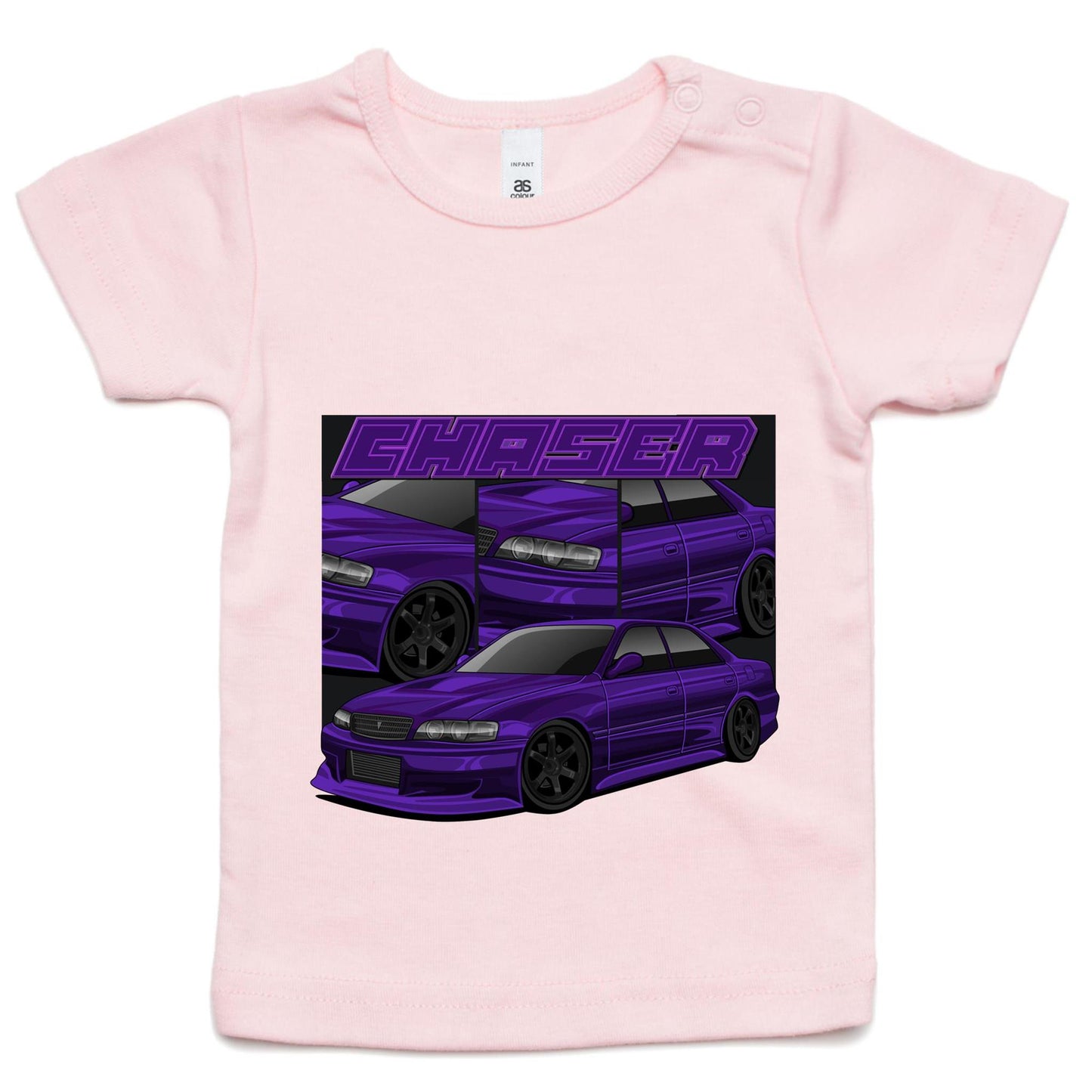 Infant Chaser Tee