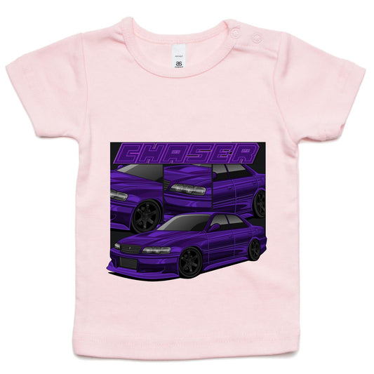 Infant Chaser Tee